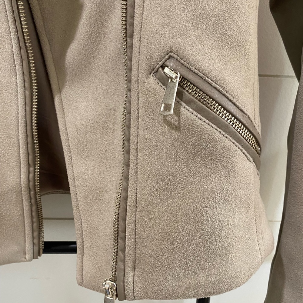 H&M Moto jacket - Picture 5 of 10